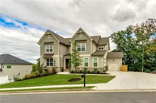 427 Parkbrook Wy, Canton, GA 30114 - Photo 3