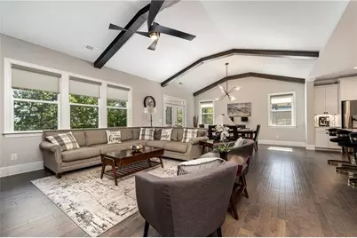 427 Parkbrook Way, Canton, GA 30114 - Photo 11