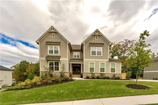 427 Parkbrook Wy, Canton, GA 30114 - Photo 1