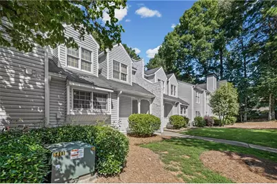 1113 Cannongate Crossing SW, Marietta, GA 30064 - Photo 3