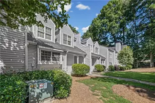 1113 Cannongate Crossing SW, Marietta, GA 30064 - Photo 3