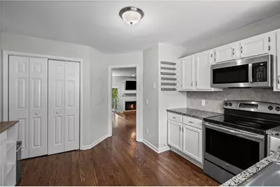 1113 Cannongate Crossing SW, Marietta, GA 30064 - Photo 13