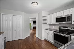 1113 Cannongate Crossing SW, Marietta, GA 30064 - Photo 13
