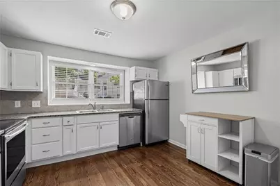 1113 Cannongate Crossing SW, Marietta, GA 30064 - Photo 11