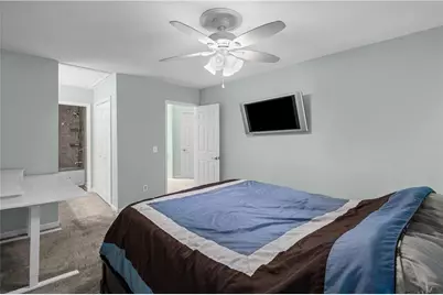 1113 Cannongate Crossing SW, Marietta, GA 30064 - Photo 19