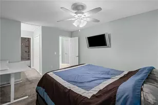 1113 Cannongate Crossing SW, Marietta, GA 30064 - Photo 19