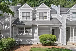 1113 Cannongate Crossing SW, Marietta, GA 30064 - Photo 1