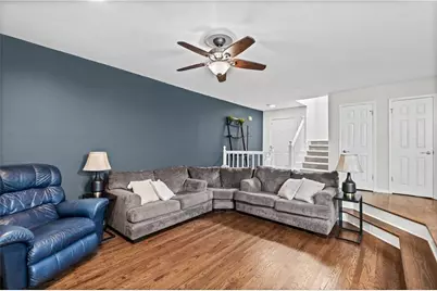 1113 Cannongate Crossing SW, Marietta, GA 30064 - Photo 9
