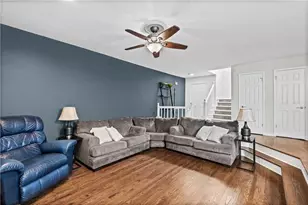 1113 Cannongate Crossing SW, Marietta, GA 30064 - Photo 9