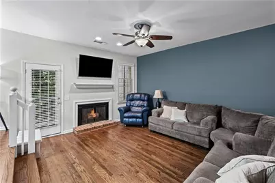 1113 Cannongate Crossing SW, Marietta, GA 30064 - Photo 7