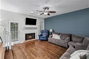 1113 Cannongate Crossing SW, Marietta, GA 30064 - Photo 7