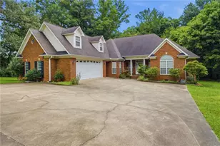 777 Wilkerson Rd SW, Rome, GA 30165 - Photo 1