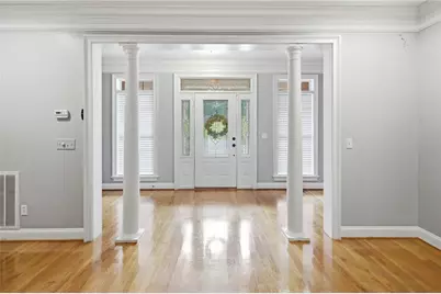 777 Wilkerson Road SW, Rome, GA 30165 - Photo 5
