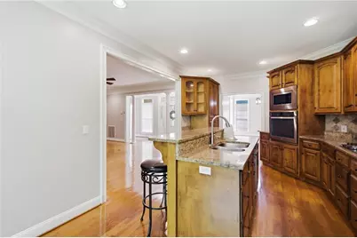 777 Wilkerson Road SW, Rome, GA 30165 - Photo 11