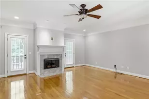 777 Wilkerson Rd SW, Rome, GA 30165 - Photo 17