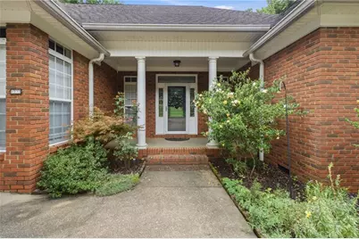 777 Wilkerson Road SW, Rome, GA 30165 - Photo 3