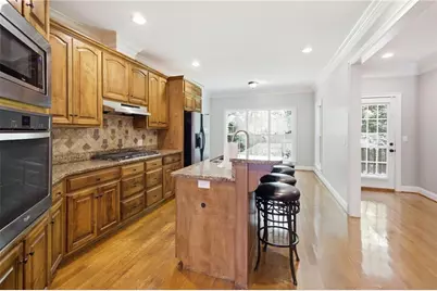 777 Wilkerson Road SW, Rome, GA 30165 - Photo 13