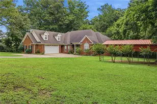 777 Wilkerson Rd SW, Rome, GA 30165 - Photo 53