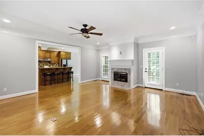 777 Wilkerson Road SW, Rome, GA 30165 - Photo 15
