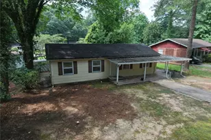 2820 Cardo Dr NW, Atlanta, GA 30318 - Photo 1