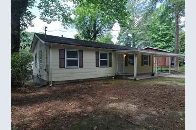 2820 Cardo Drive NW, Atlanta, GA 30318 - Photo 5
