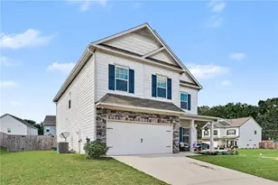 102 Sydney Way SW, Cartersville, GA 30120 - Photo 3