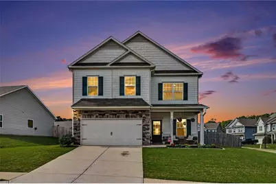 102 Sydney Way SW, Cartersville, GA 30120 - Photo 1
