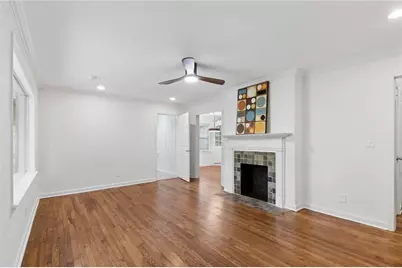 418 Shannon Drive SW, Atlanta, GA 30310 - Photo 3