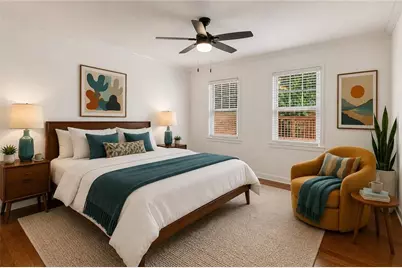 418 Shannon Drive SW, Atlanta, GA 30310 - Photo 13