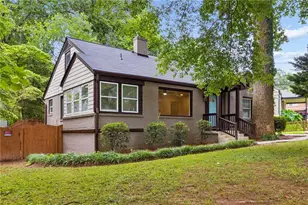 418 Shannon Dr SW, Atlanta, GA 30310 - Photo 1