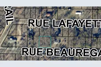 Lot 7 Rue Beauregard, Lavonia, GA 30553 - Photo 17