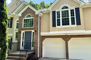 1488 Bellemeade Farms Rd SW, Marietta, GA 30008 - Photo 1