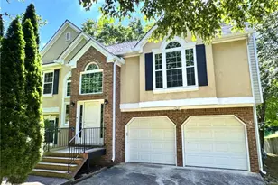 1488 Bellemeade Farms Rd SW, Marietta, GA 30008 - Photo 1