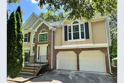 1488 Bellemeade Farms Road SW, Marietta, GA 30008 - Photo 1