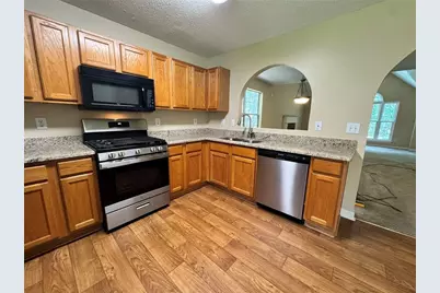 1488 Bellemeade Farms Road SW, Marietta, GA 30008 - Photo 13