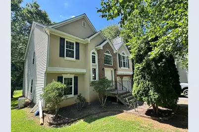1488 Bellemeade Farms Road SW, Marietta, GA 30008 - Photo 37