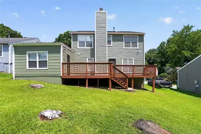 3033 Rapids Drive, Decatur, GA 30034 - Photo 39