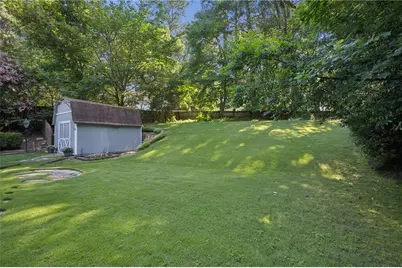 2201 Fairway Circle NE, Brookhaven, GA 30319 - Photo 35