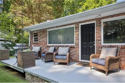 2201 Fairway Circle NE, Brookhaven, GA 30319 - Photo 33
