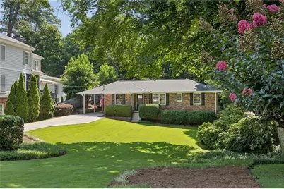 2201 Fairway Circle NE, Brookhaven, GA 30319 - Photo 41