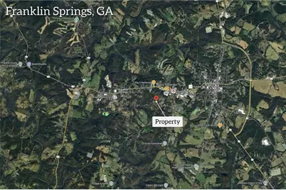 603 Springdale Drive, Royston, GA 30662 - Photo 3
