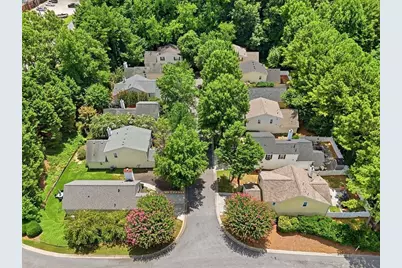 3425 Pinehurst Road, Cumming, GA 30040 - Photo 7