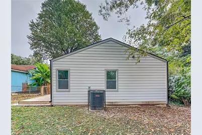 492 Elbridge Drive NW, Atlanta, GA 30318 - Photo 17