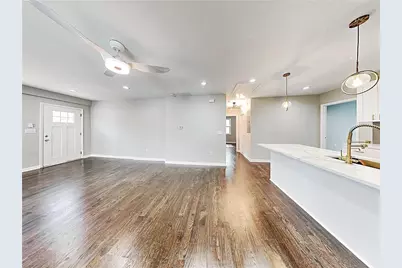 492 Elbridge Drive NW, Atlanta, GA 30318 - Photo 3