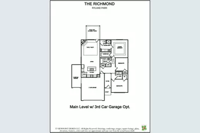 2012 Oconee Bluff Drive, Athens, GA 30601 - Photo 9