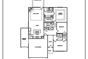 2012 Oconee Bluff Dr, Athens, GA 30601 - Photo 9