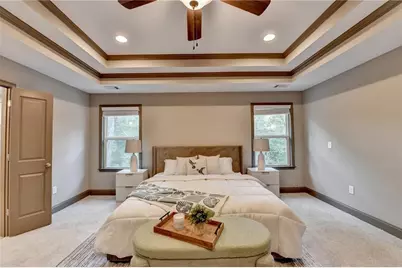 346 Spotted Ridge Circle, Woodstock, GA 30188 - Photo 47