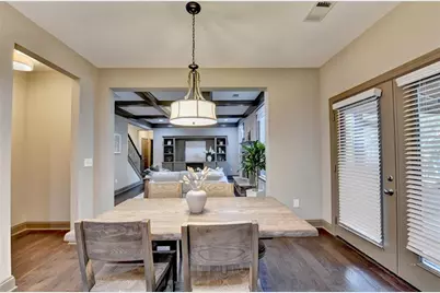 346 Spotted Ridge Circle, Woodstock, GA 30188 - Photo 25