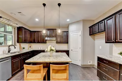 346 Spotted Ridge Circle, Woodstock, GA 30188 - Photo 27