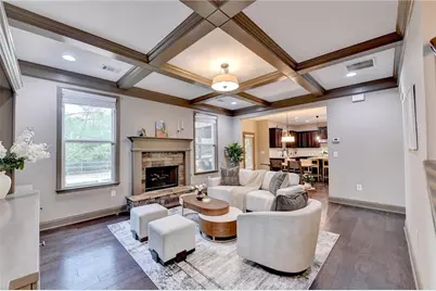 346 Spotted Ridge Circle, Woodstock, GA 30188 - Photo 17